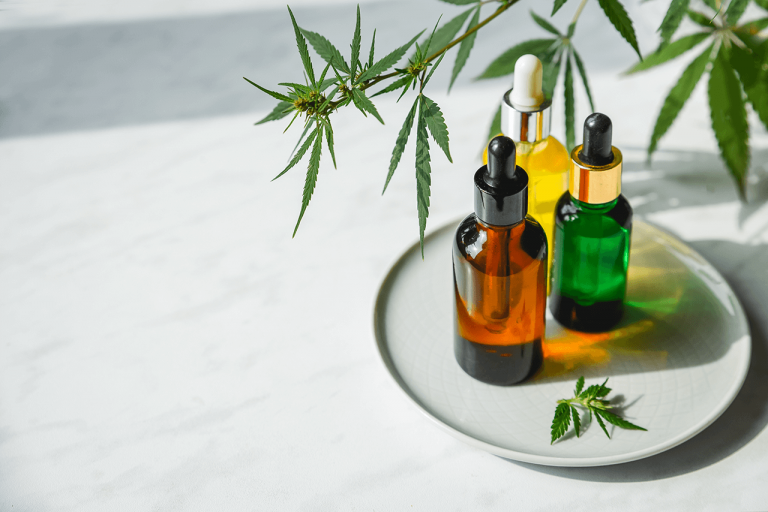 Cannabidiol (CBD): Was über Wirkung und Risiken bekannt ist