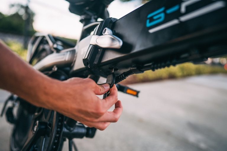 E-Bike Akkus: Was Sie wissen müssen