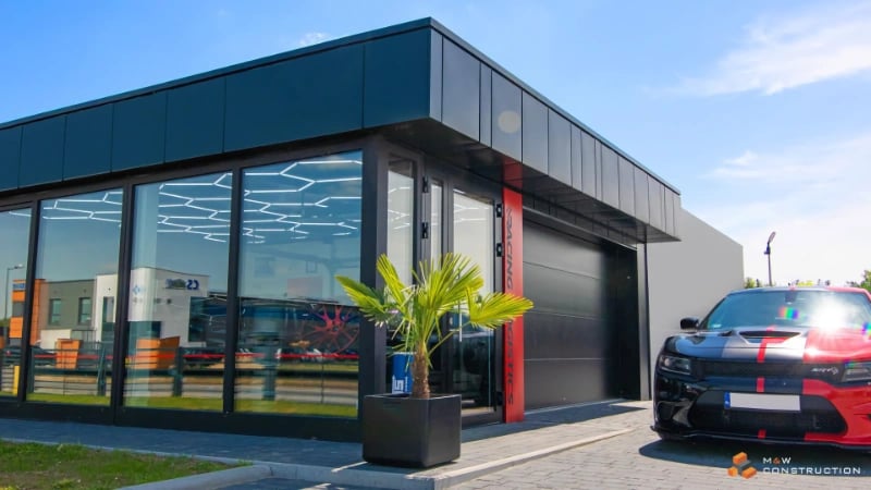 Moderne Arbeitswelten neu gedacht