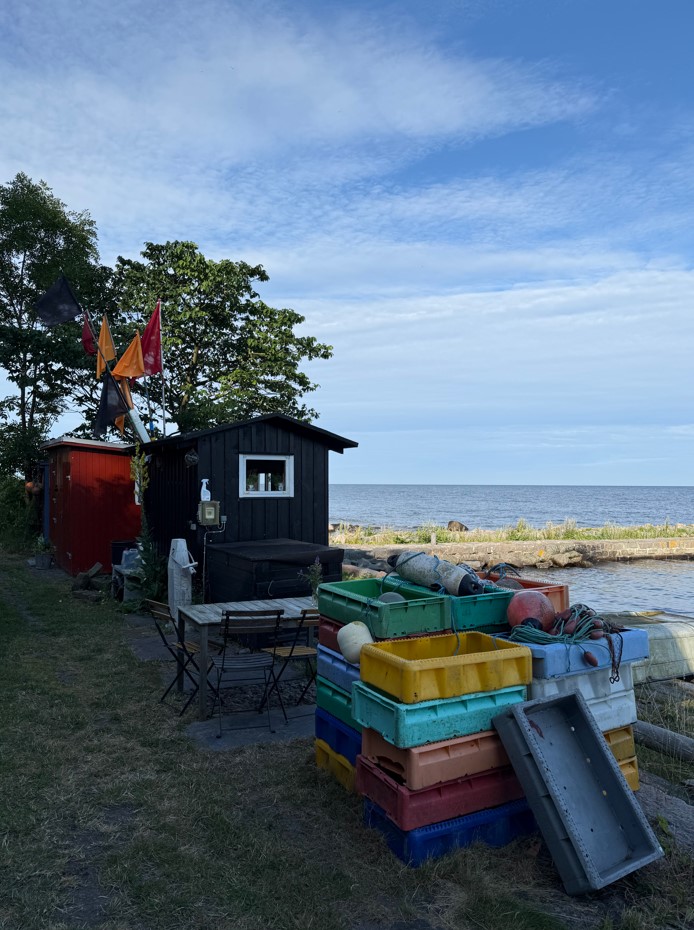 Entschleunigt nach Bornholm – Warum die Fährreise der perfekte Beginn eines Inselurlaubs ist