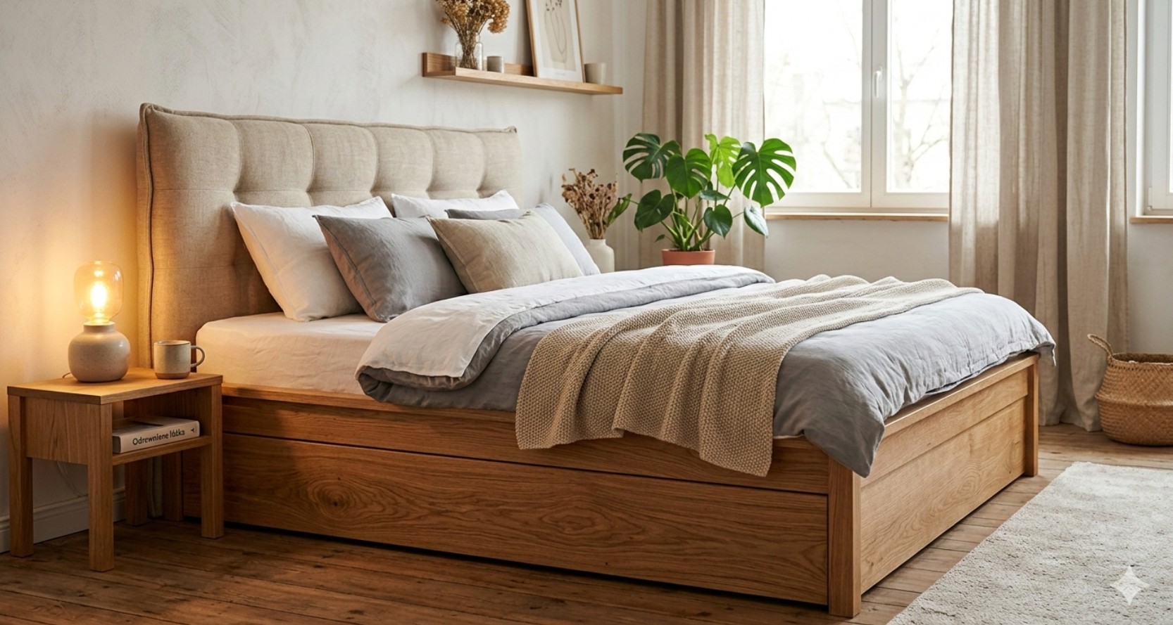 Besser schlafen mit Boxspringbett – warum immer mehr Menschen umsteigen